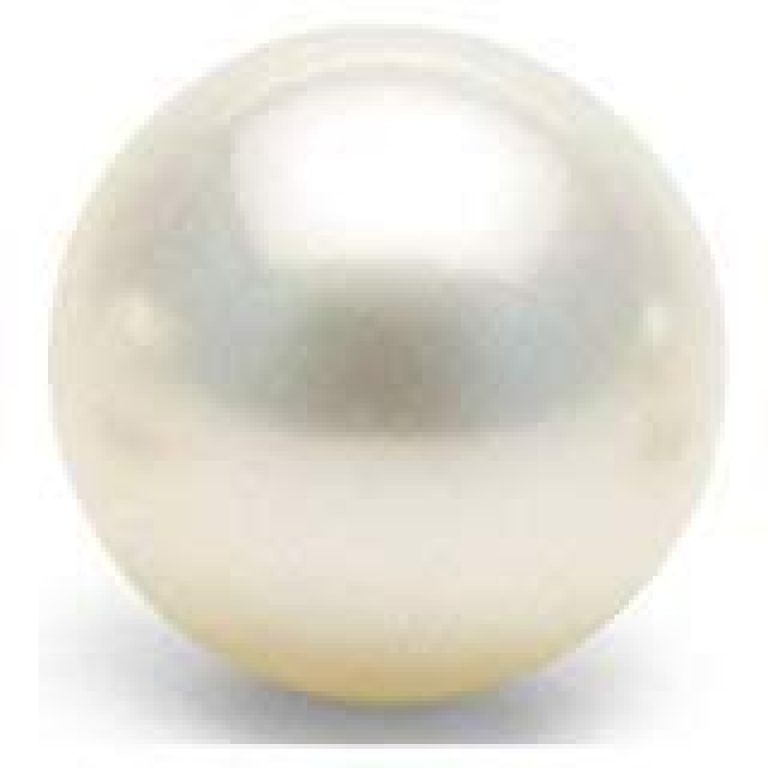 Ratti South Sea Pearl (Moti) Astrological Gemstone