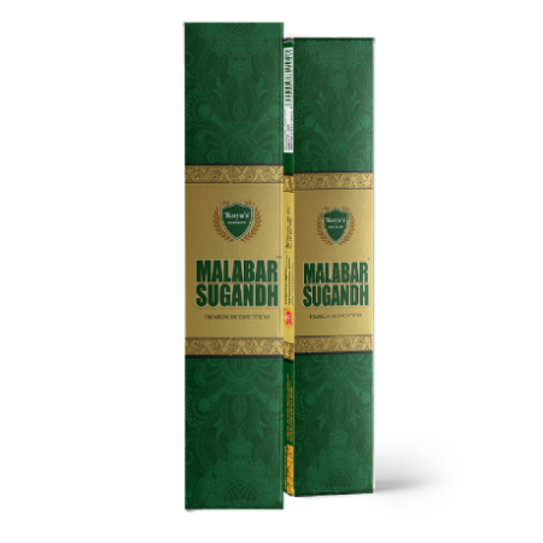Koyas Malabar Sugandh100g Pack