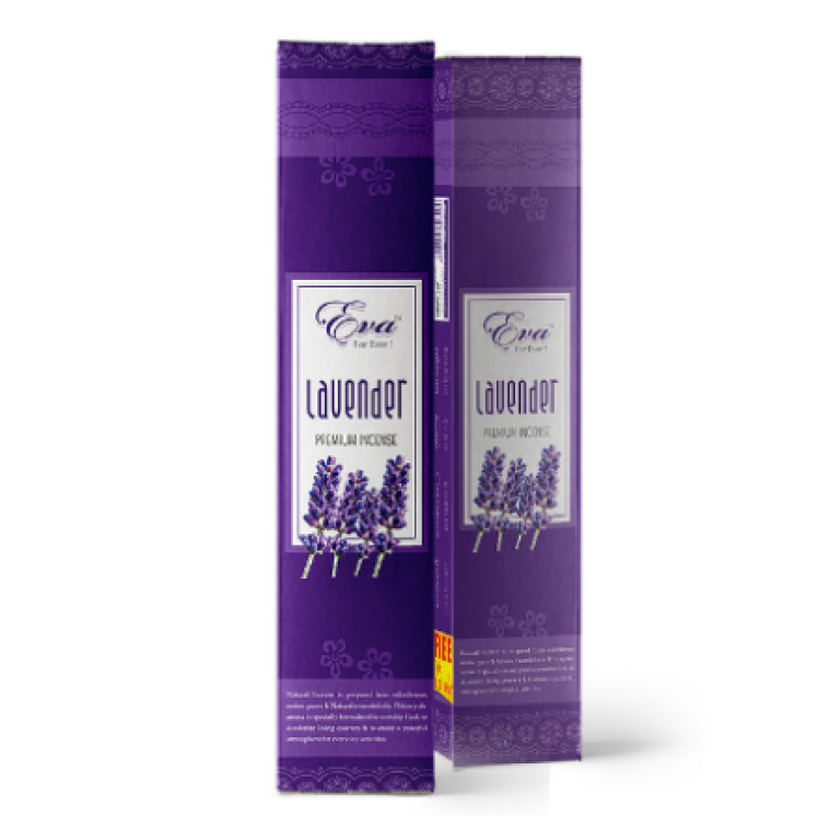 Koyas Lavender Agarbathi 100g Pack